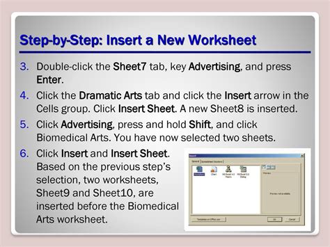 Creating Excel Worksheets 的图像结果