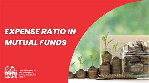 What is Expense Ratio in Mutual Fund?