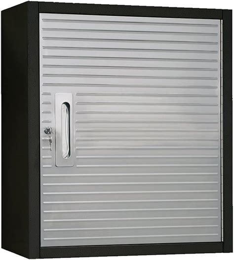 Seville Classics Ultra HD Seville Garage Workshop Metal Hanging Wall ...