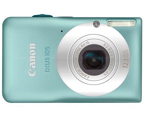 Canon releases PowerShot SD1400 IS & SD1300 IS: DPReview | Photography ...