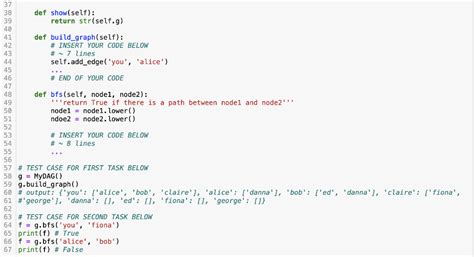 Image result for Example of Algorithm for a Code in Python Which Will Include Libraries