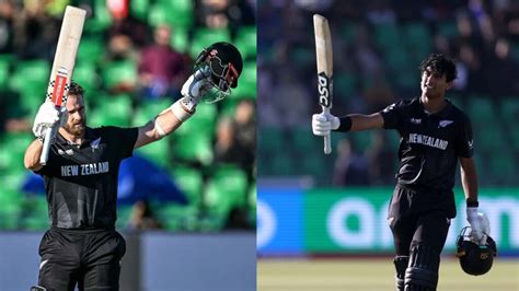 SA Vs NZ | ద‌క్షిణాఫ్రికా టార్గెట్ 363 ప‌రుగులు.. సెంచ‌రీల‌తో క‌దం ...