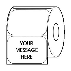 Are custom printed and sized products available?