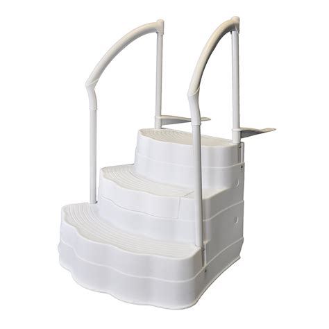 Image result for Innovaplas Pool Steps