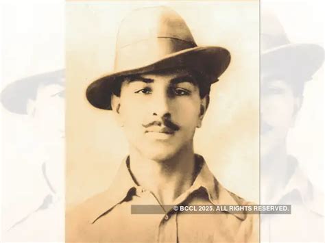 Stood by his actions - Remembering Bhagat Singh on his 110th birth ...