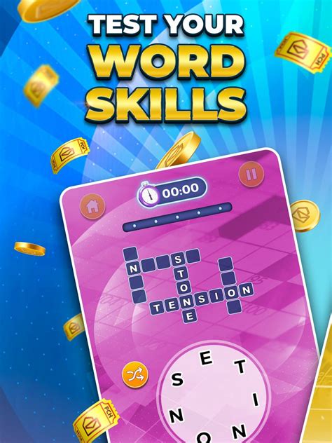 PCH Wordmania - Word Games android iOS apk download for free-TapTap