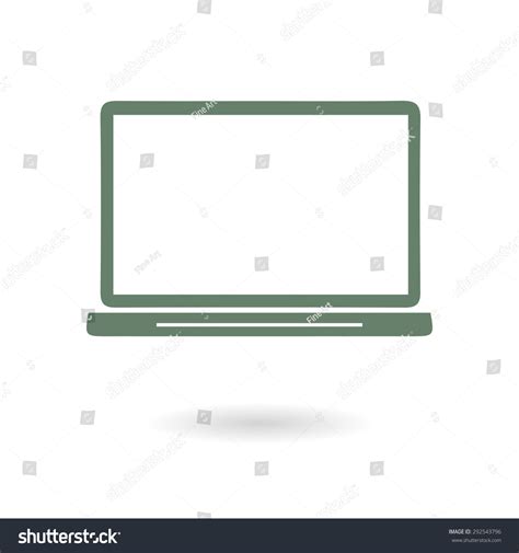 Laptop Icon 的图像结果