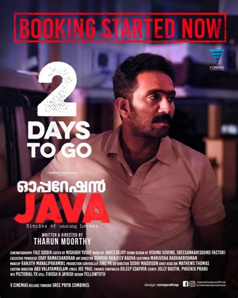 Image result for Operation Java Stills