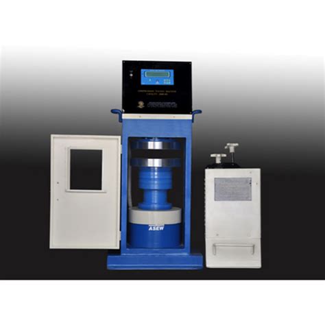 Concrete Testing Equipments Manufacturers | Concrete Testing Equipments ...