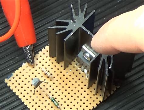 DIY Power Probe 的图像结果