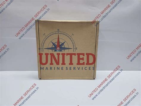 HYUNDAI HEAVY PR COMM PCB CARD 000630 VER 1.1 PRCOM | United Marine ...