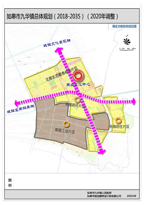 中北镇企业数据管理系统