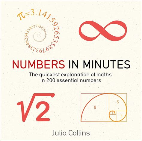 Numbers in Minutes eBook : Collins, Julia: Amazon.in: Kindle Store