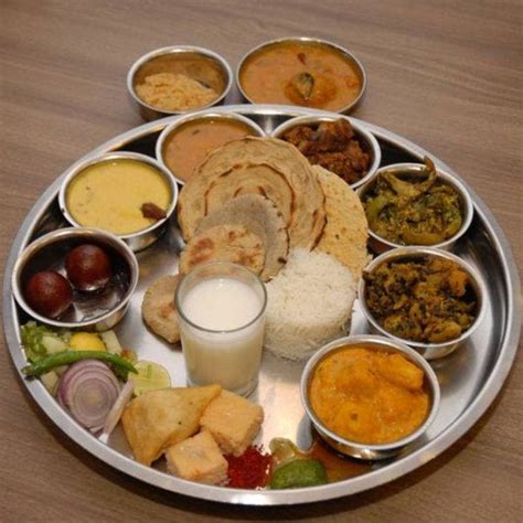 All you need to know about Andhra Bhavan Canteen Delhi