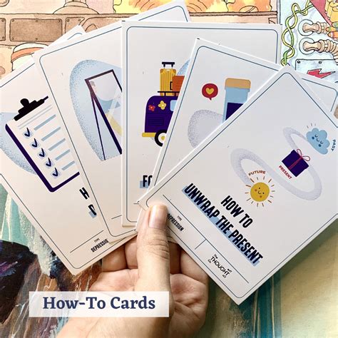 The Thought Box for Depression – The Thought Co.