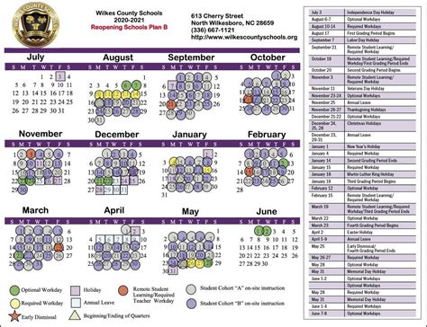 Onslow County Schools 2022-23 Calendar - Summer 2022 calendar