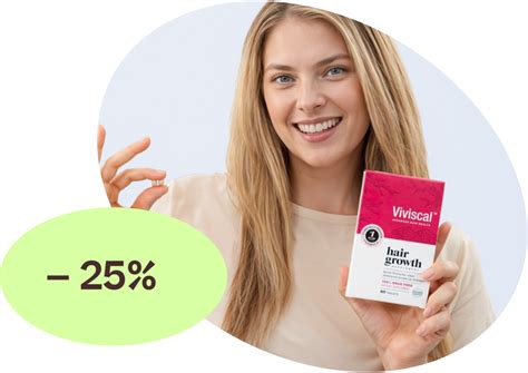 Viviscal India - Shop Hair Growth Supplements Online