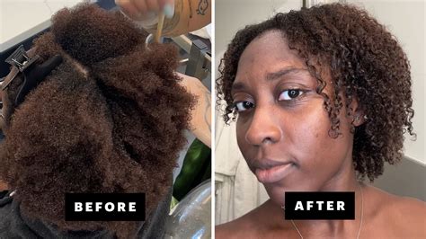 Everything To Know Before Getting a Keratin Treatment on Natural Hair | Allure