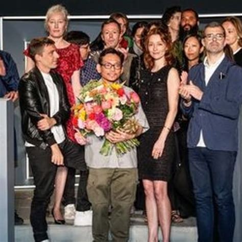 France and Italy lead the way in prizes and mentoring for emerging ...