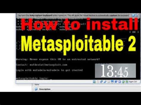 How to Download Metasploitable 2 的图像结果