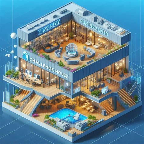 Challenge House Business Centre
