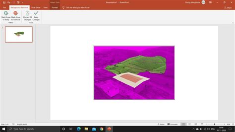 How to Remove Background of Image in Powerpoint? – BhbWebTech