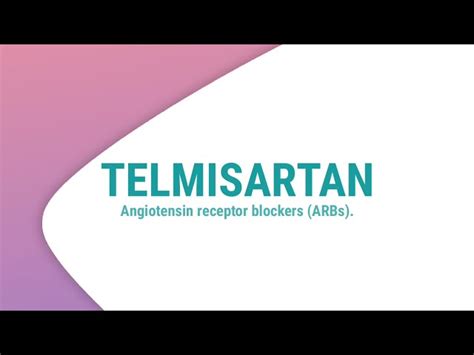 Antihypertensive Medicines - Macitentan 10 Mg Tablet Trader - Retailer ...