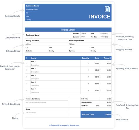 Image result for How to Create a Proforma Invoice