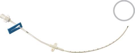 BL Lifesciences | Central Venous Catheters