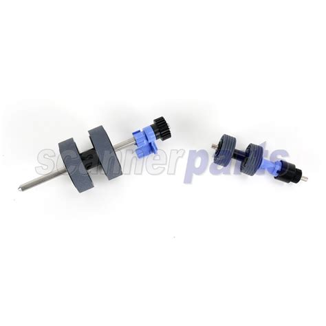 Epson RapidReceipt RR-600W scanner spare parts, assembly rolls ...