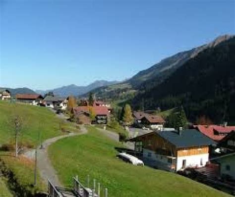 Mittelberg Tourism (2026) Austria - Best Places to Visit in Mittelberg ...