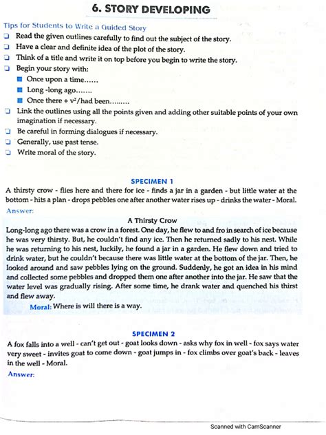 Image result for Script Story Example 30-Page