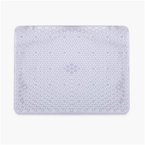 Buy Titania PVC Sink Mat - 40x31cm from Home Centre at just INR 499.0