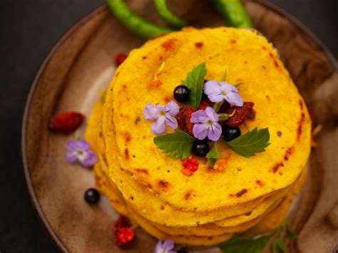 3 multigrain chilla recipes for weight loss