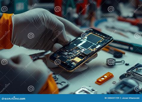 Phone Repari Workbench 的图像结果