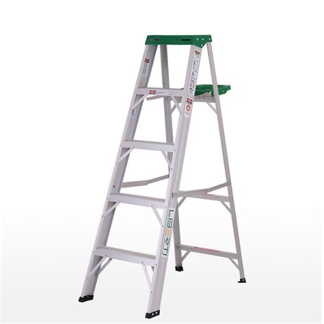 LIBERTI 1200 SERIES (HEAVY DUTY LADDER) ANSI APPRO... | Swastik Heights ...