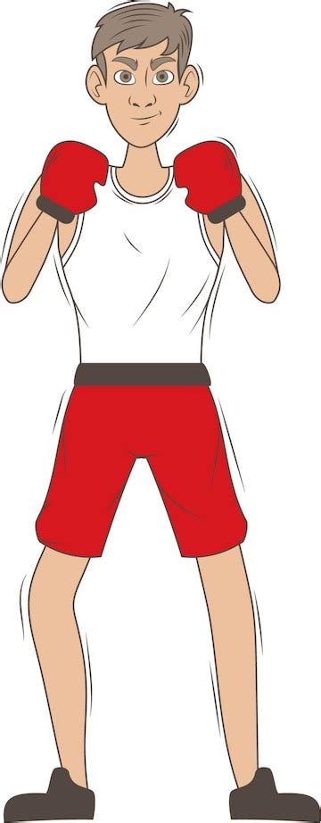 deviantART Cartoon Boxing 的图像结果