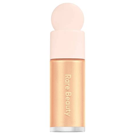 Mini Positive Light Liquid Luminizer - Rare Beauty by Selena Gomez ...