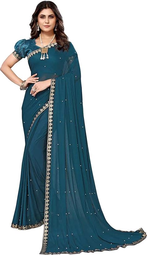 Amazon.in: Sarees