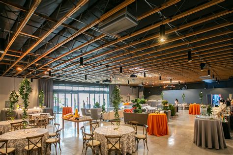 Stunning Large Event Venues in Portland for your Next Big Gathering ...
