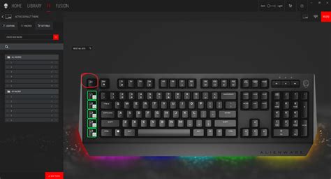 Image result for Alienware Macro Guide