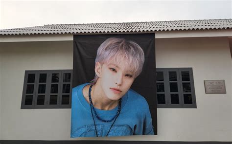 Seventeen's Hoshi donates 100 million KRW (~70,000 USD) to support ...