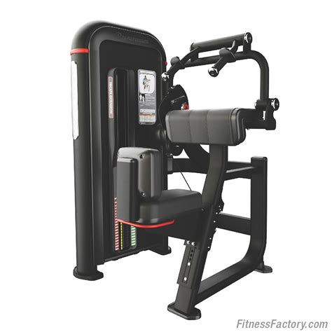 Nautilus Inspiration Tricep Extension NA9-IPTE3-60BZ - Triceps Machines