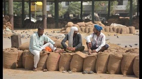 Procurement hits roadblock as millers refuse to lift, store paddy ...