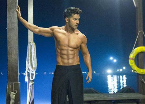 ABCD 2: When Varun Dhawan danced in pain for his mother - India Today