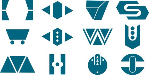 Simple Logo Design 的图像结果