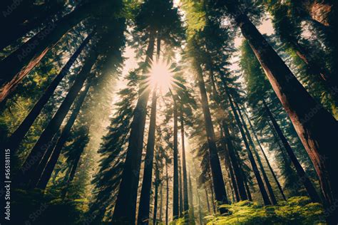 Tree Canopy 的图像结果