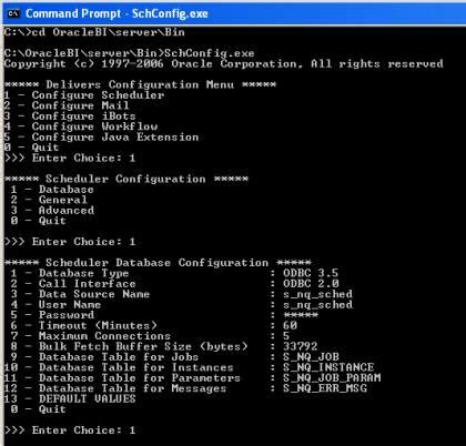 Oracle Business Intelligence Management Pack Getting Started Guide