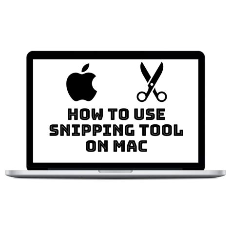 How to Use Snipping Tool on Mac