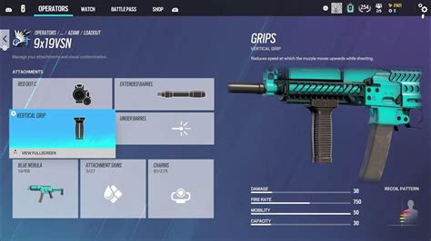 Image result for Creating Squad Loop R6